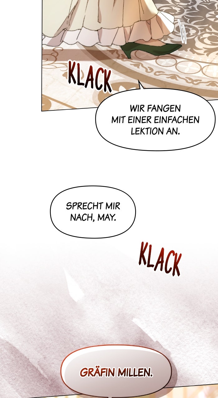 Read Als Kindermädchen des Schurken dem Tod geweiht Manga Online