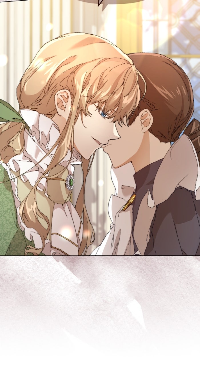 Read Als Kindermädchen des Schurken dem Tod geweiht Manga Online