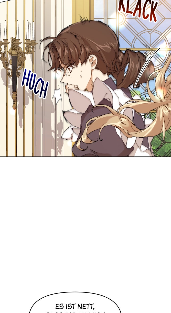 Read Als Kindermädchen des Schurken dem Tod geweiht Manga Online