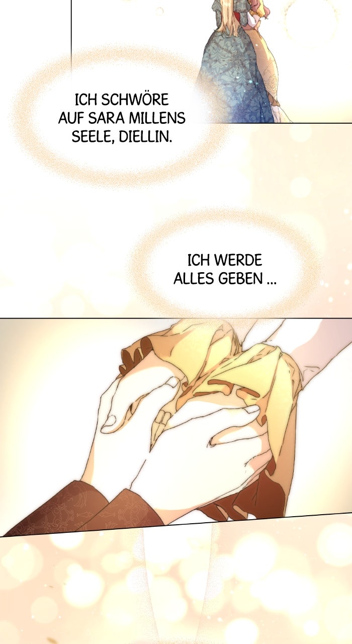 Read Als Kindermädchen des Schurken dem Tod geweiht Manga Online