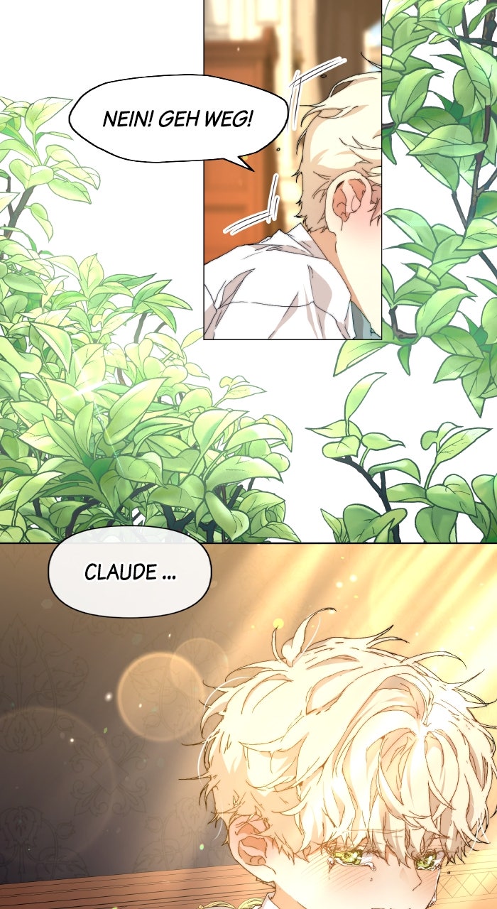 Read Als Kindermädchen des Schurken dem Tod geweiht Manga Online