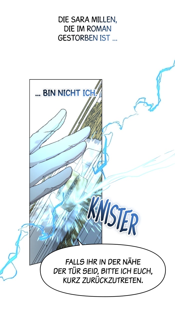 Read Als Kindermädchen des Schurken dem Tod geweiht Manga Online