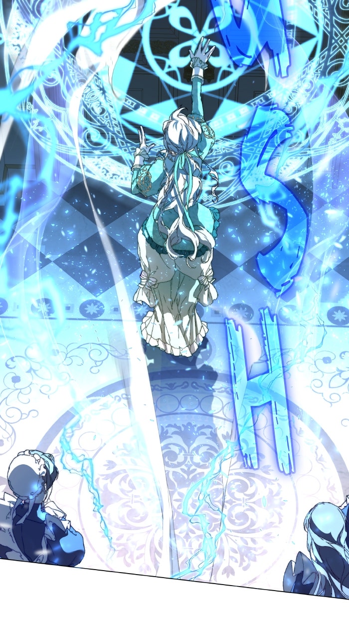 Read Als Kindermädchen des Schurken dem Tod geweiht Manga Online