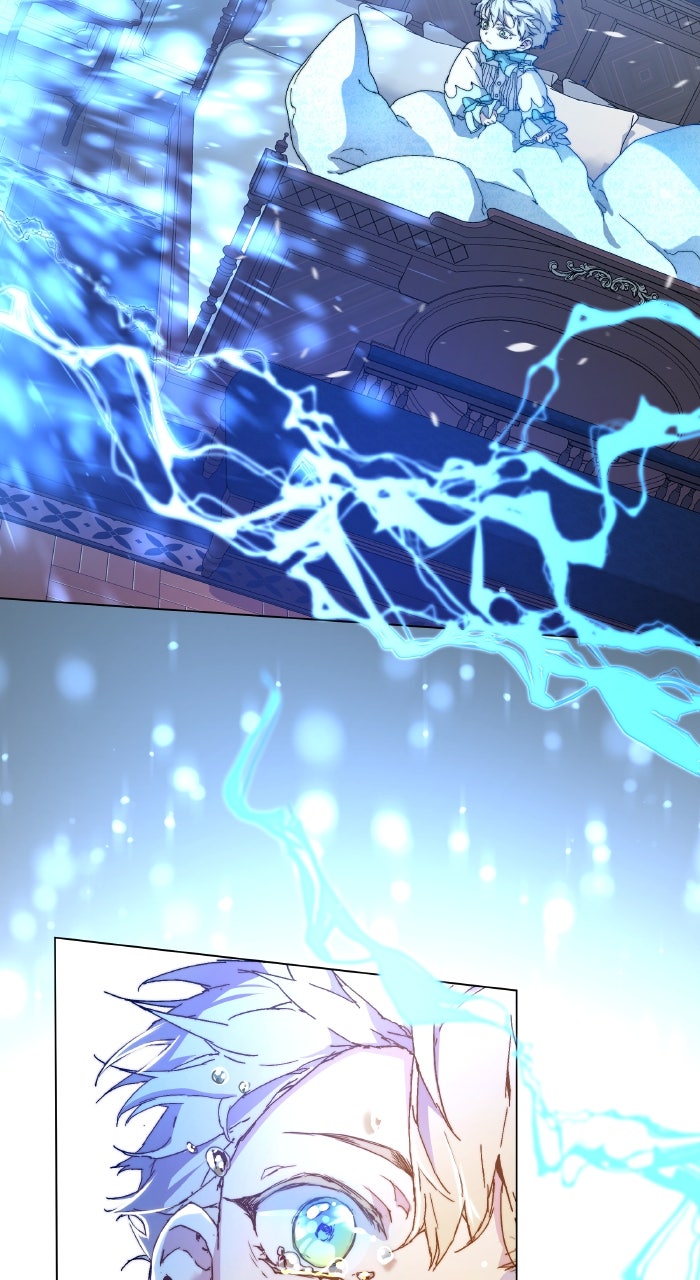 Read Als Kindermädchen des Schurken dem Tod geweiht Manga Online