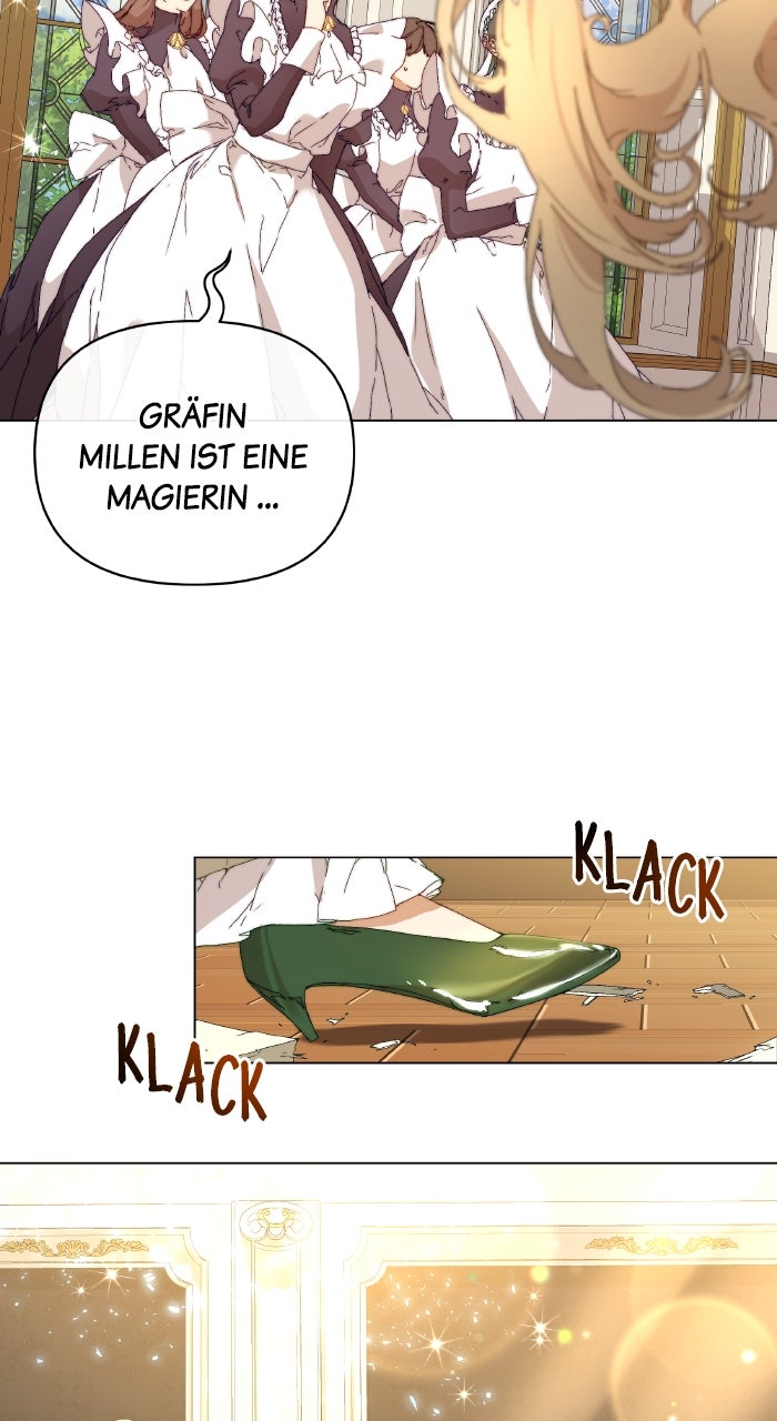Read Als Kindermädchen des Schurken dem Tod geweiht Manga Online