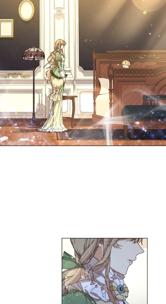 Read Als Kindermädchen des Schurken dem Tod geweiht Manga Online