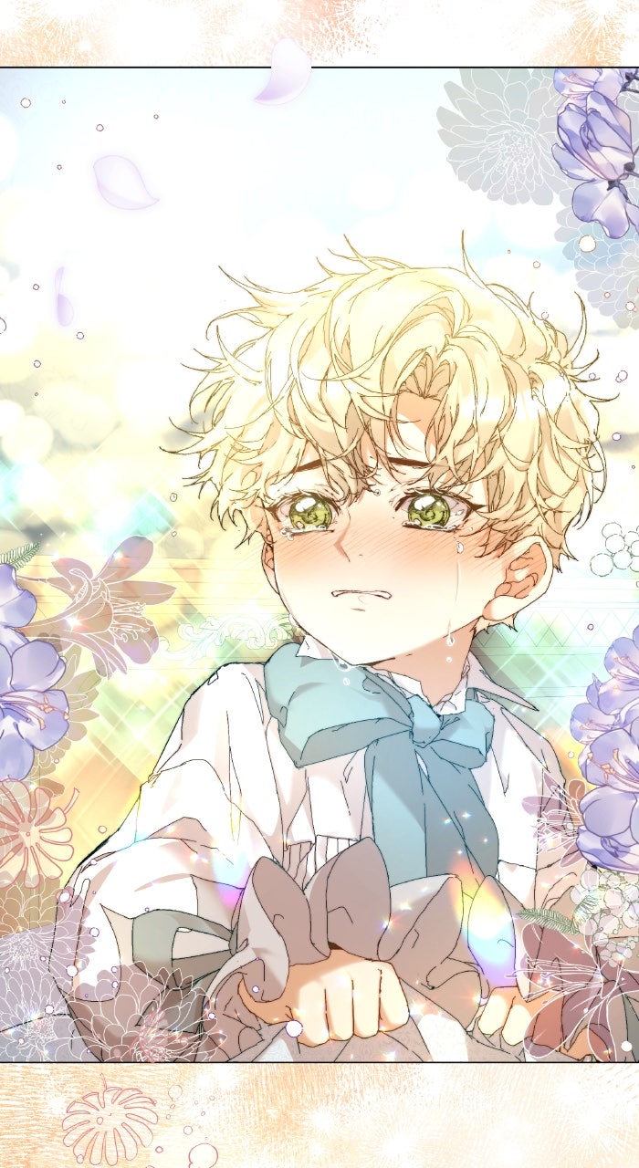 Read Als Kindermädchen des Schurken dem Tod geweiht Manga Online