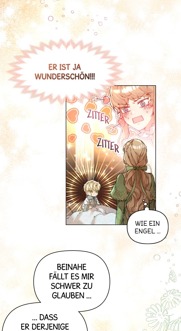 Read Als Kindermädchen des Schurken dem Tod geweiht Manga Online