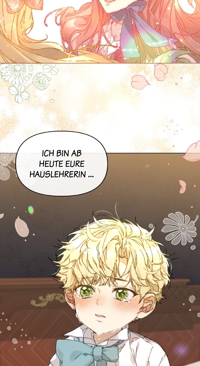 Read Als Kindermädchen des Schurken dem Tod geweiht Manga Online