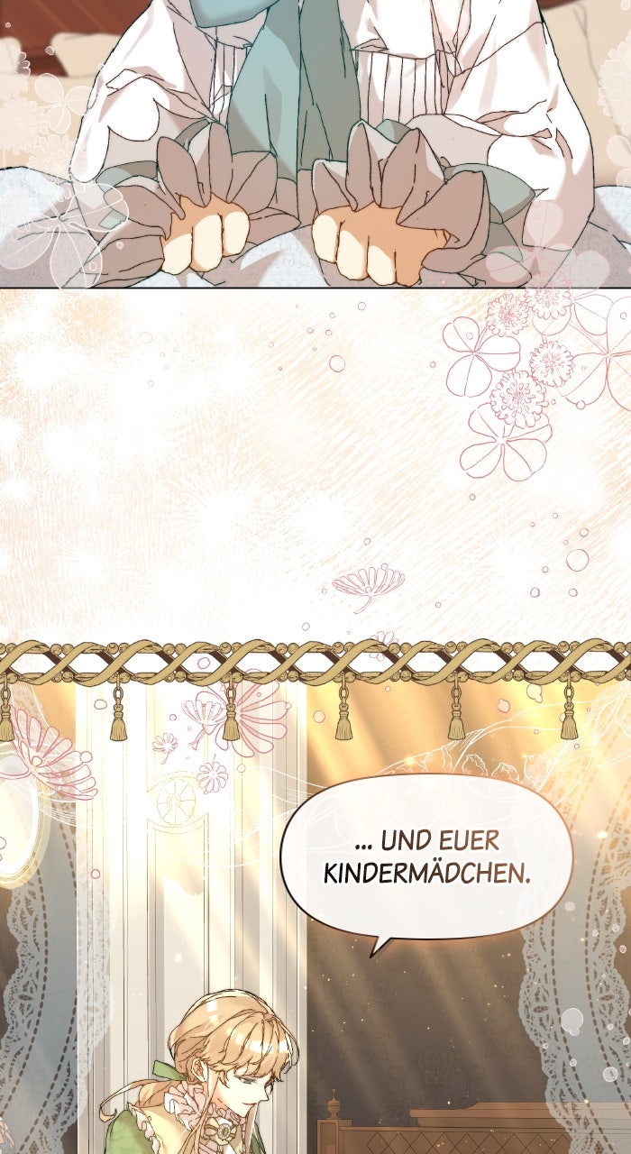Read Als Kindermädchen des Schurken dem Tod geweiht Manga Online