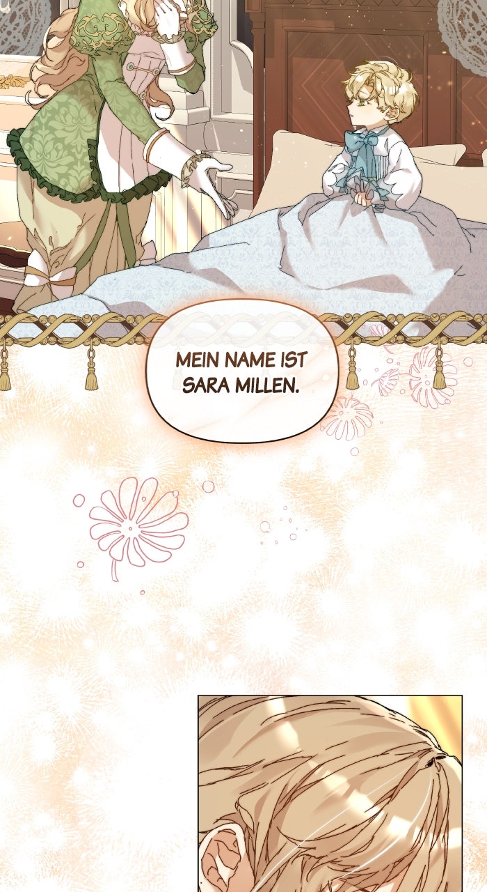 Read Als Kindermädchen des Schurken dem Tod geweiht Manga Online