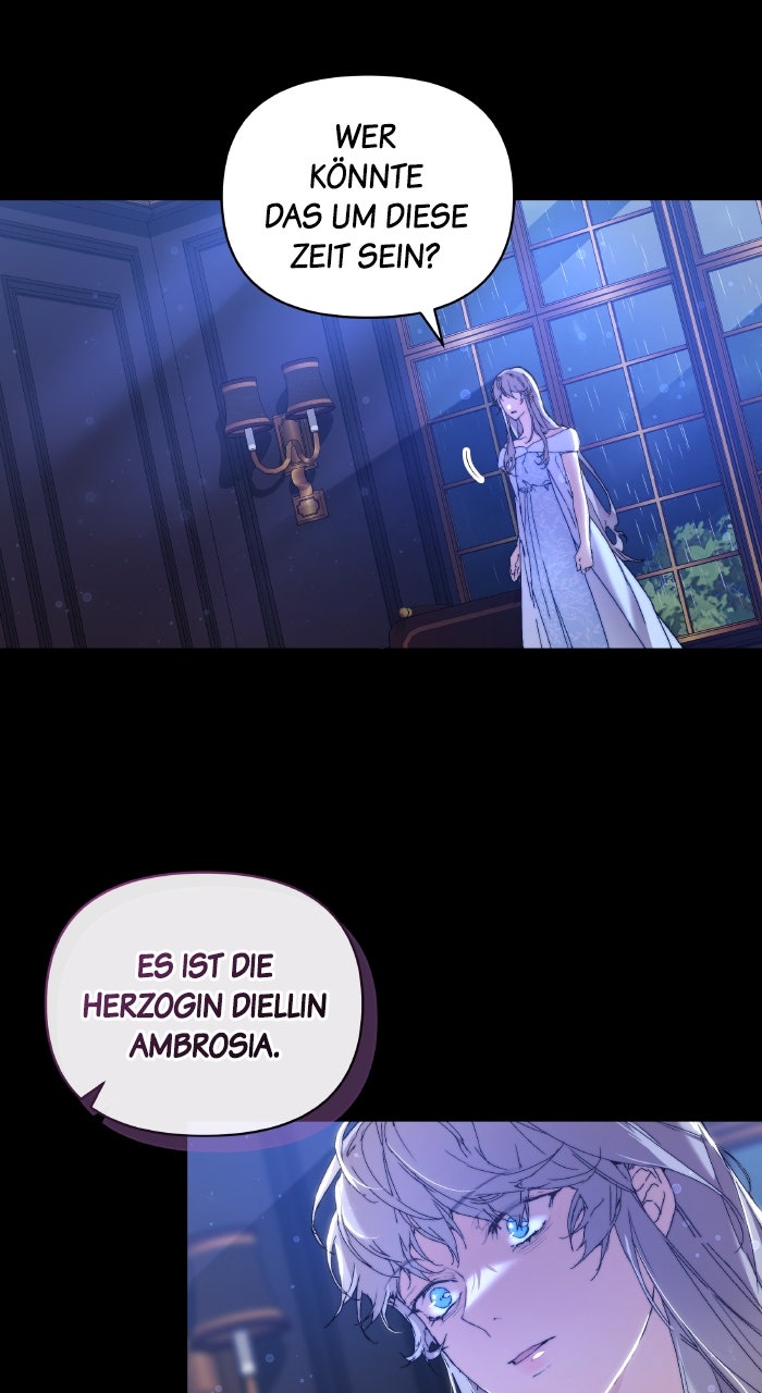 Read Als Kindermädchen des Schurken dem Tod geweiht Manga Online