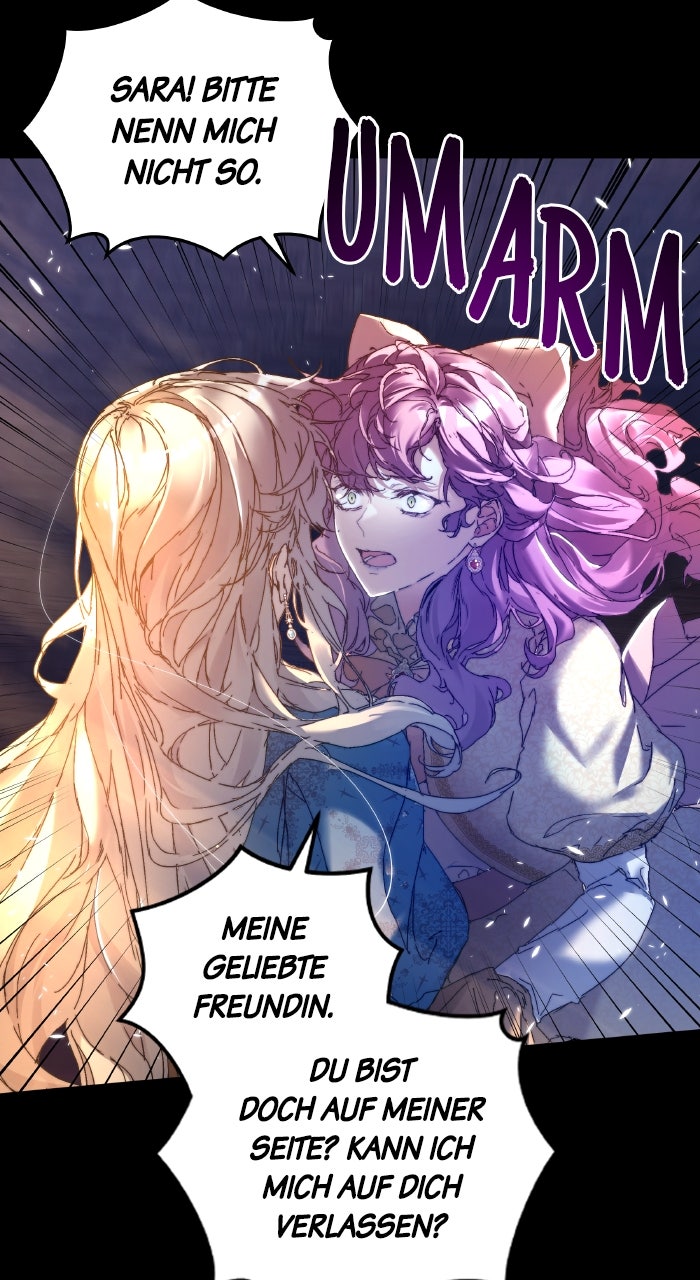 Read Als Kindermädchen des Schurken dem Tod geweiht Manga Online