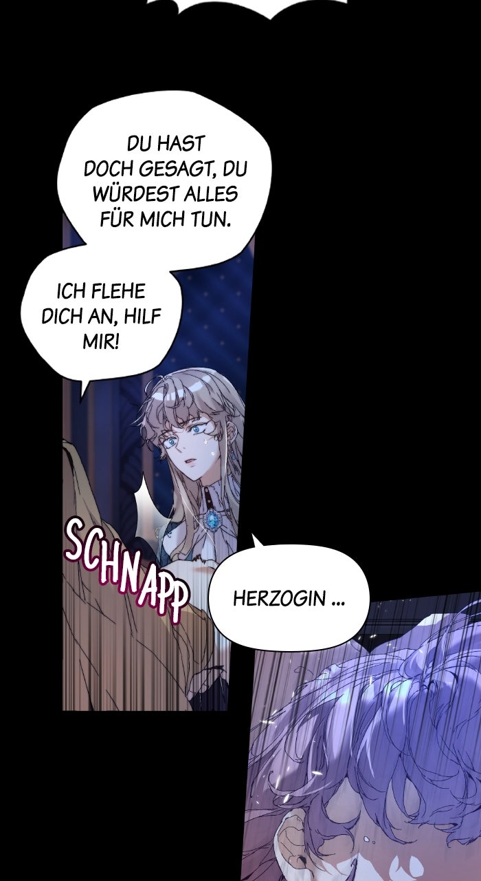 Read Als Kindermädchen des Schurken dem Tod geweiht Manga Online