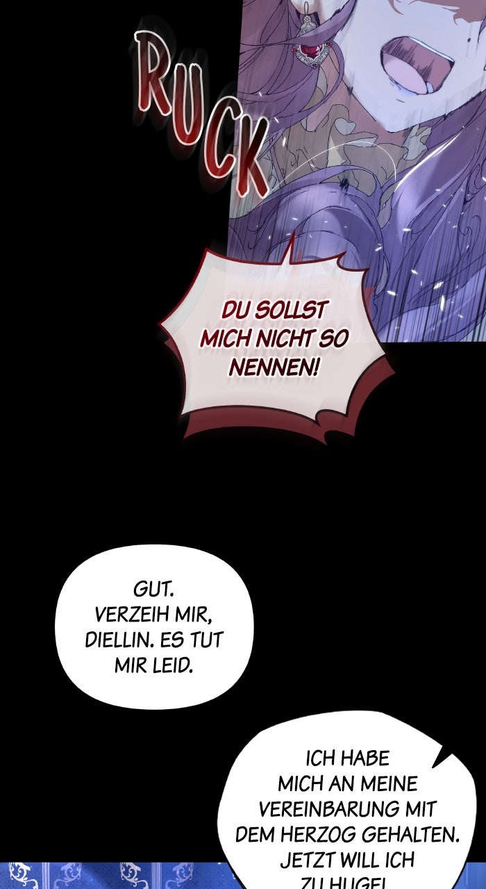 Read Als Kindermädchen des Schurken dem Tod geweiht Manga Online
