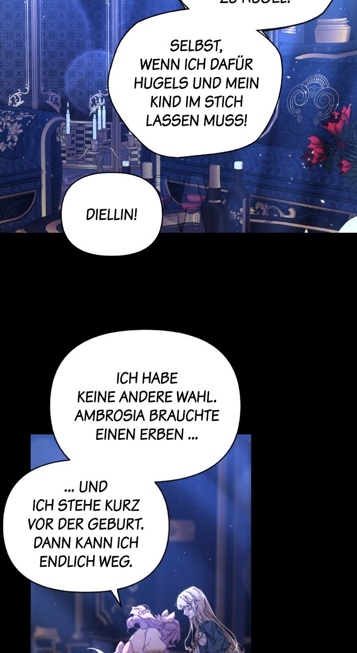 Read Als Kindermädchen des Schurken dem Tod geweiht Manga Online