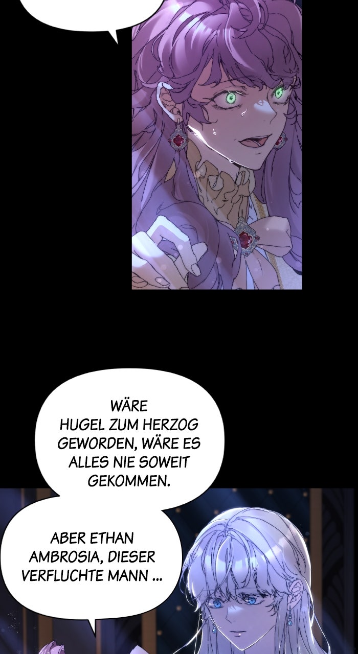 Read Als Kindermädchen des Schurken dem Tod geweiht Manga Online