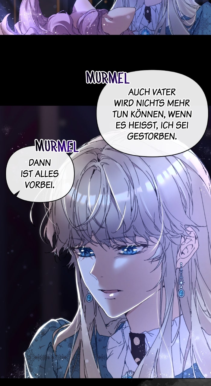 Read Als Kindermädchen des Schurken dem Tod geweiht Manga Online