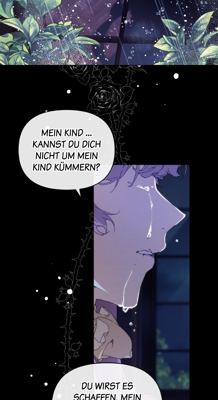 Read Als Kindermädchen des Schurken dem Tod geweiht Manga Online