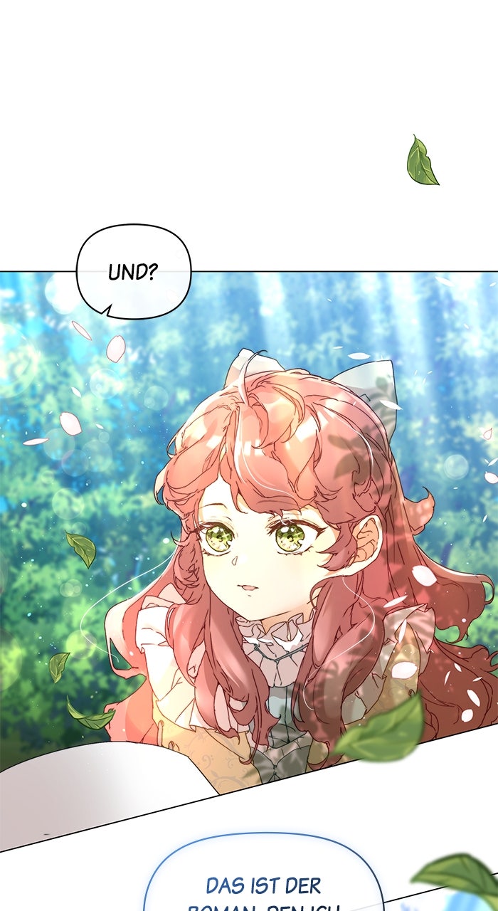 Read Als Kindermädchen des Schurken dem Tod geweiht Manga Online