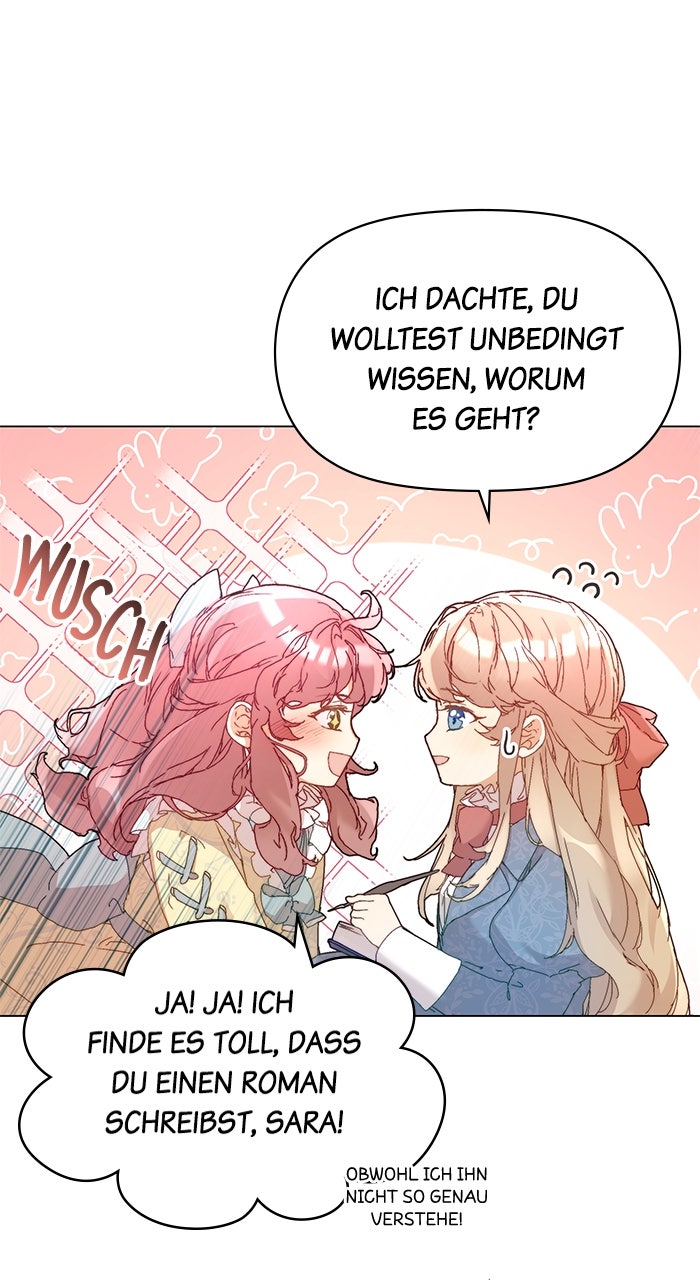 Read Als Kindermädchen des Schurken dem Tod geweiht Manga Online