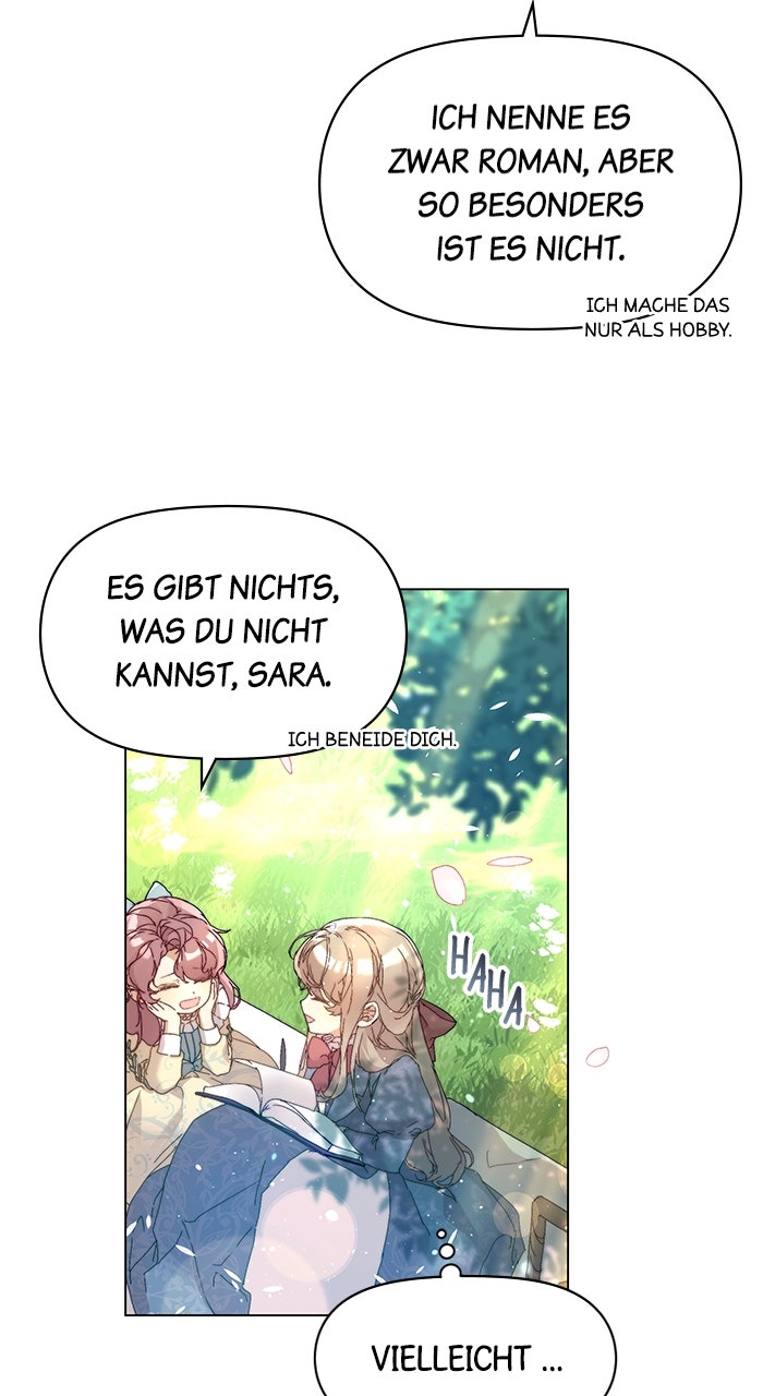 Read Als Kindermädchen des Schurken dem Tod geweiht Manga Online