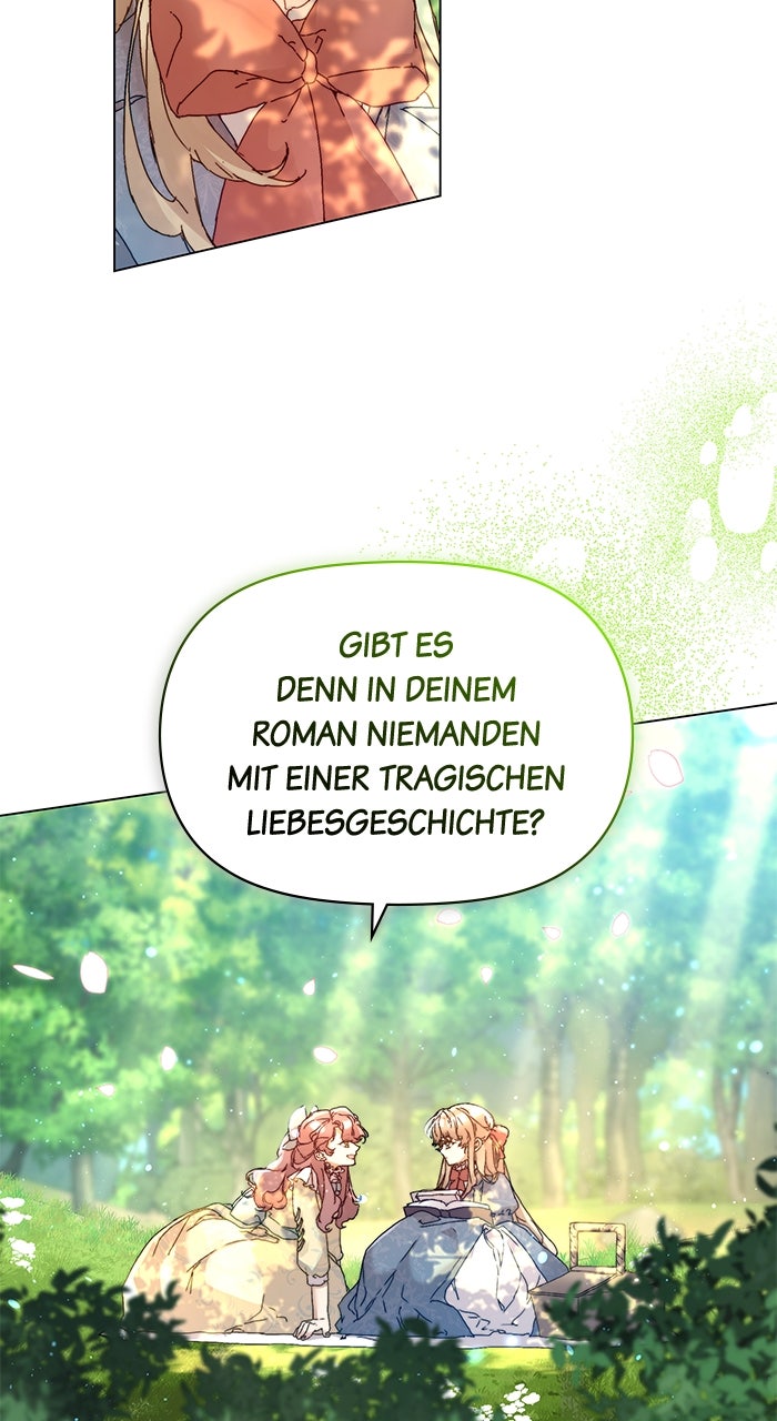 Read Als Kindermädchen des Schurken dem Tod geweiht Manga Online
