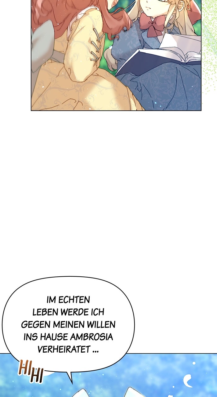 Read Als Kindermädchen des Schurken dem Tod geweiht Manga Online