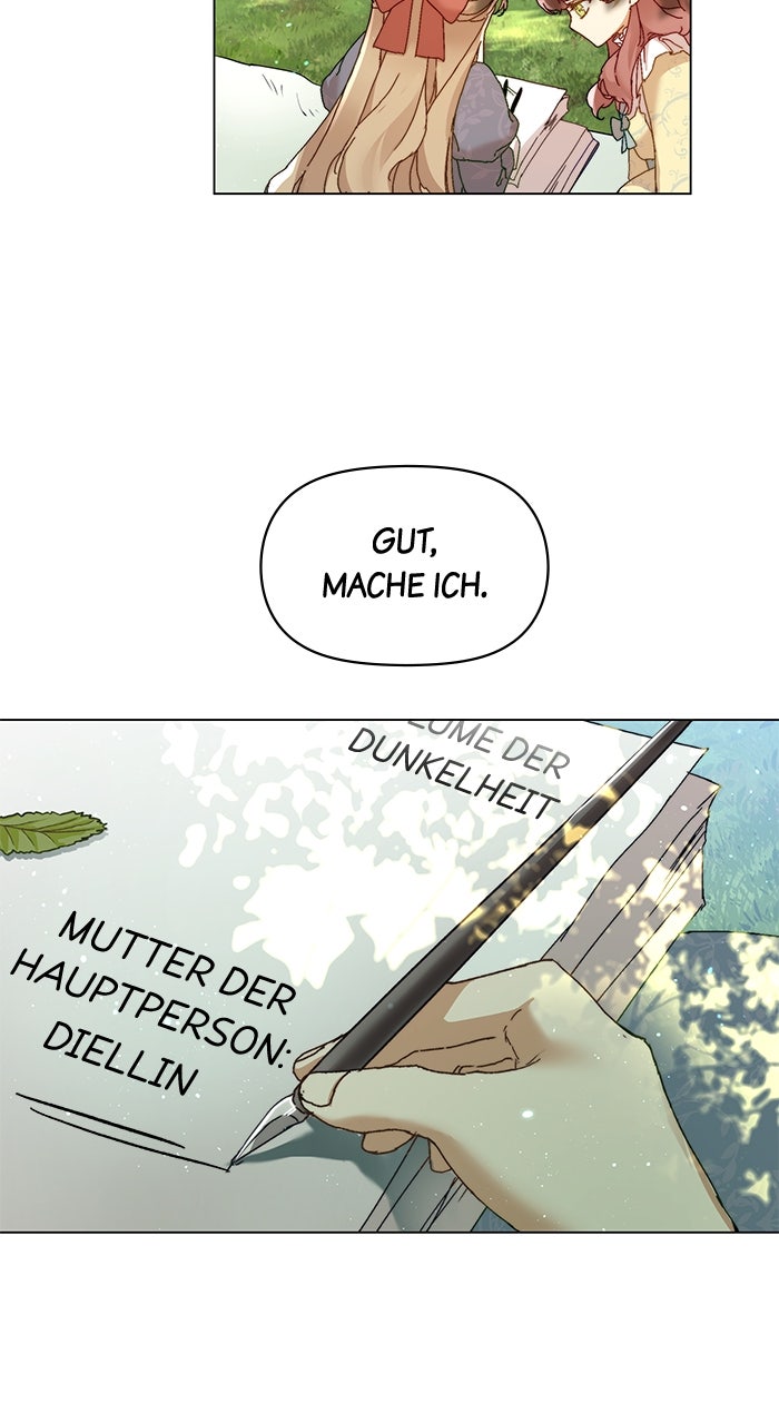 Read Als Kindermädchen des Schurken dem Tod geweiht Manga Online