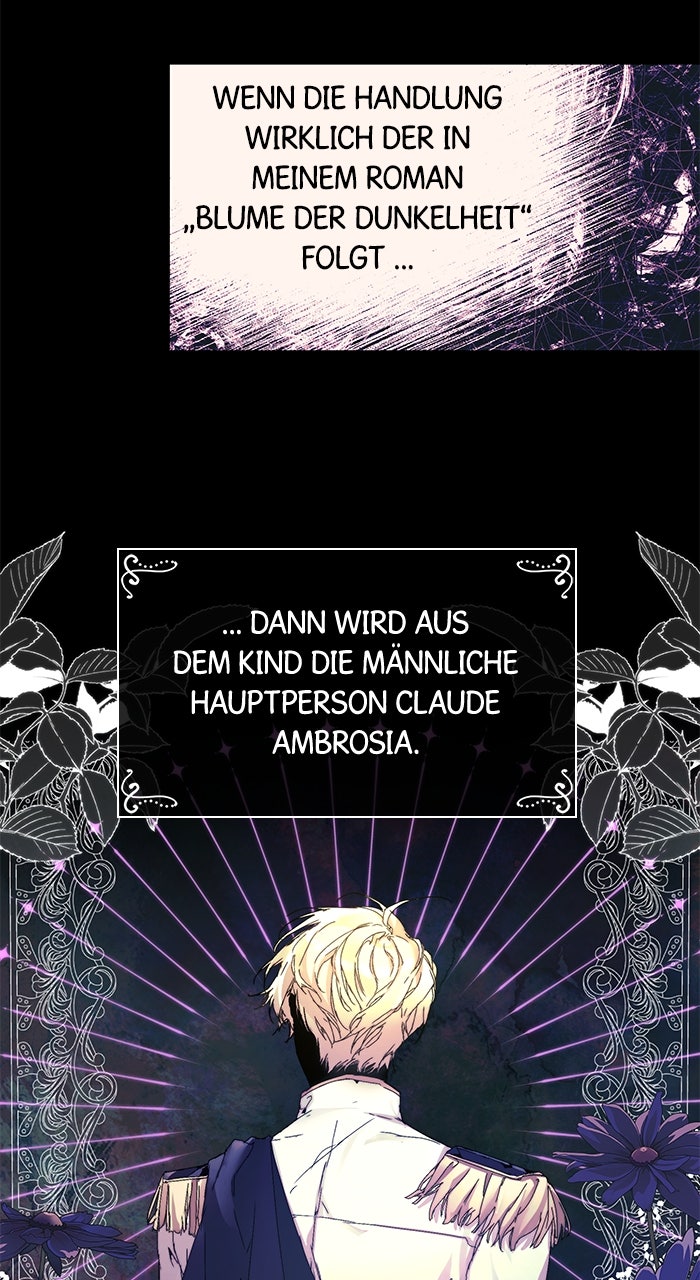 Read Als Kindermädchen des Schurken dem Tod geweiht Manga Online