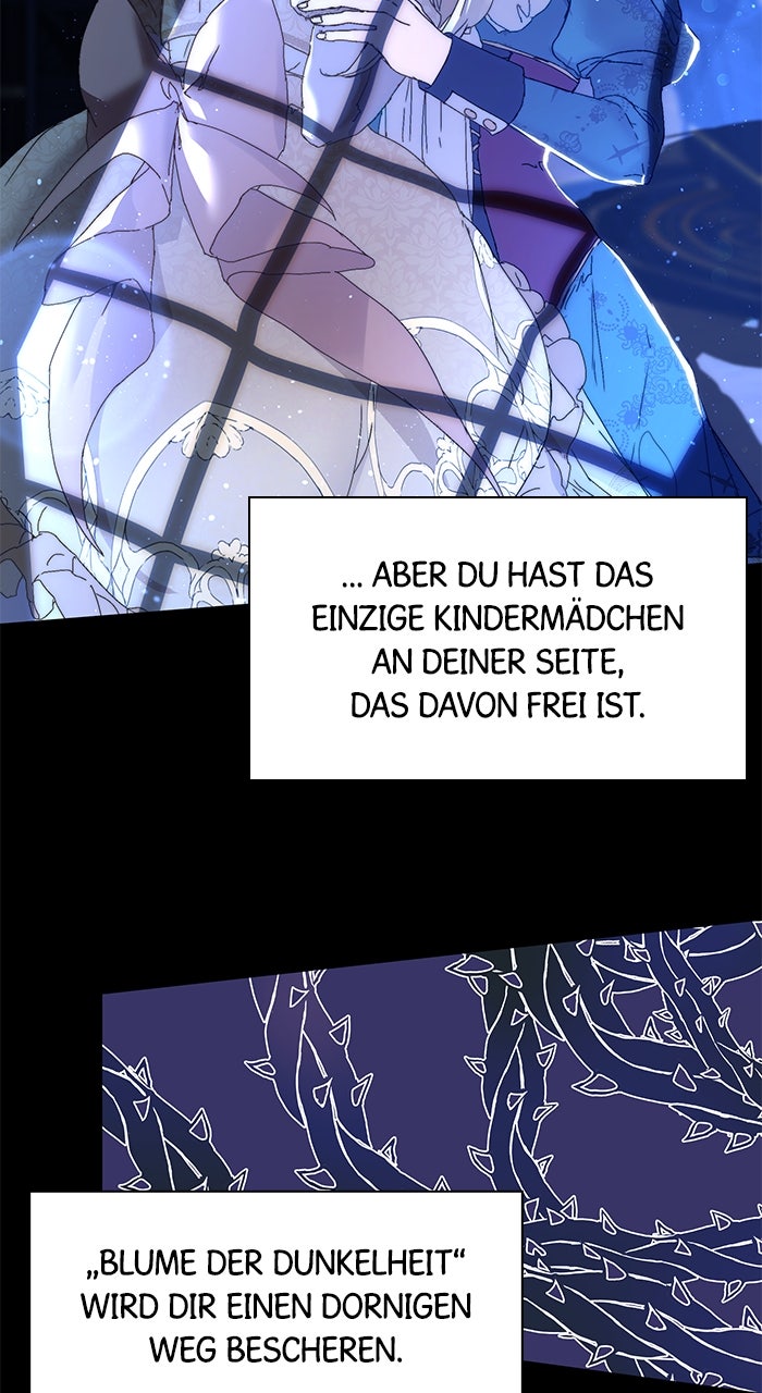 Read Als Kindermädchen des Schurken dem Tod geweiht Manga Online