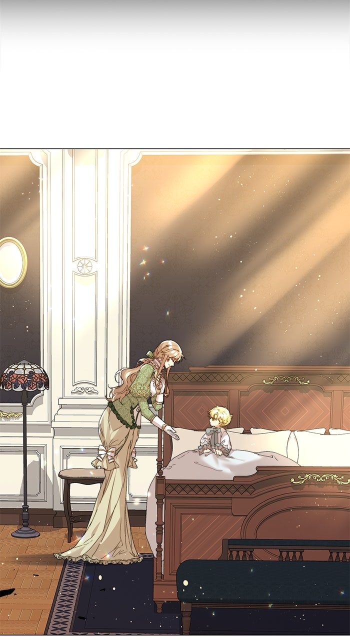 Read Als Kindermädchen des Schurken dem Tod geweiht Manga Online