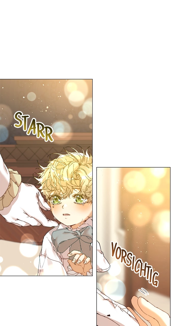 Read Als Kindermädchen des Schurken dem Tod geweiht Manga Online