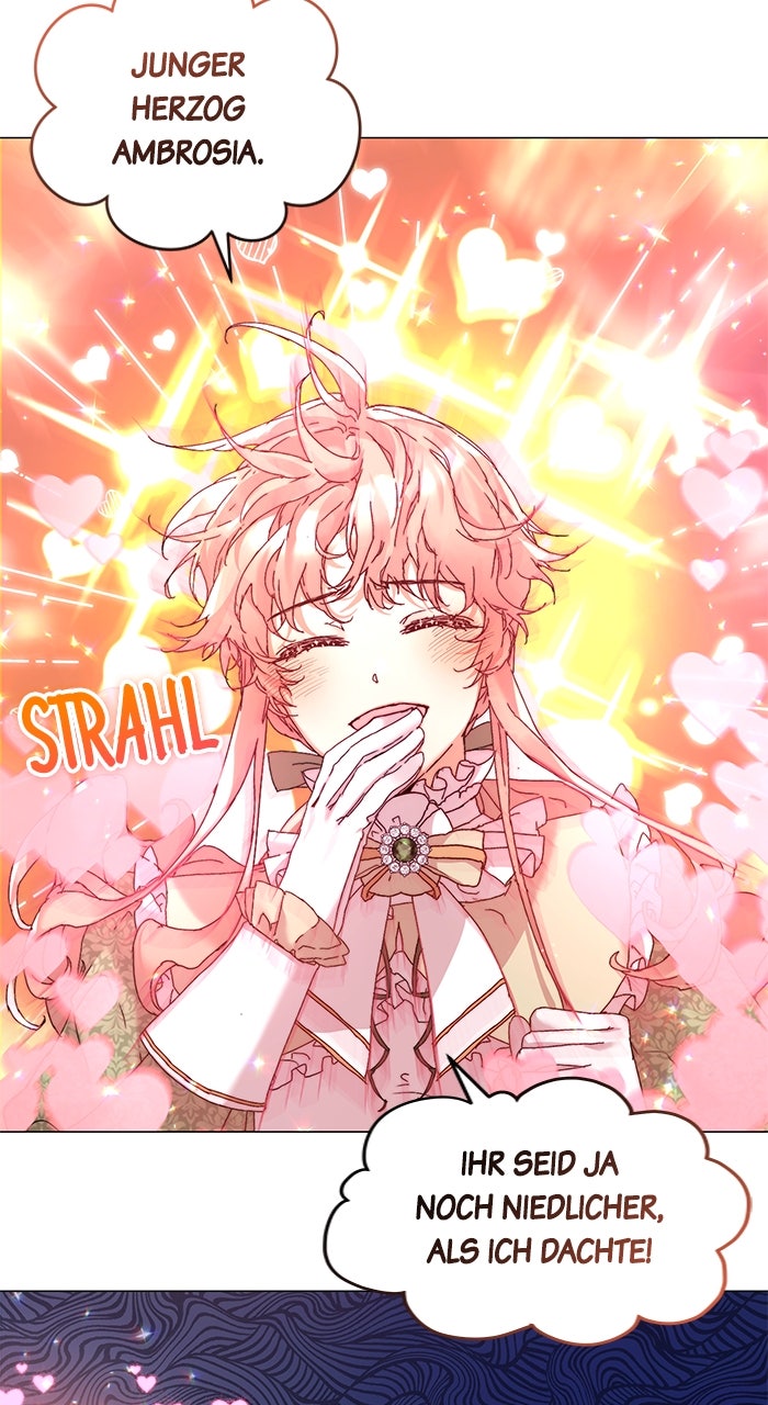 Read Als Kindermädchen des Schurken dem Tod geweiht Manga Online