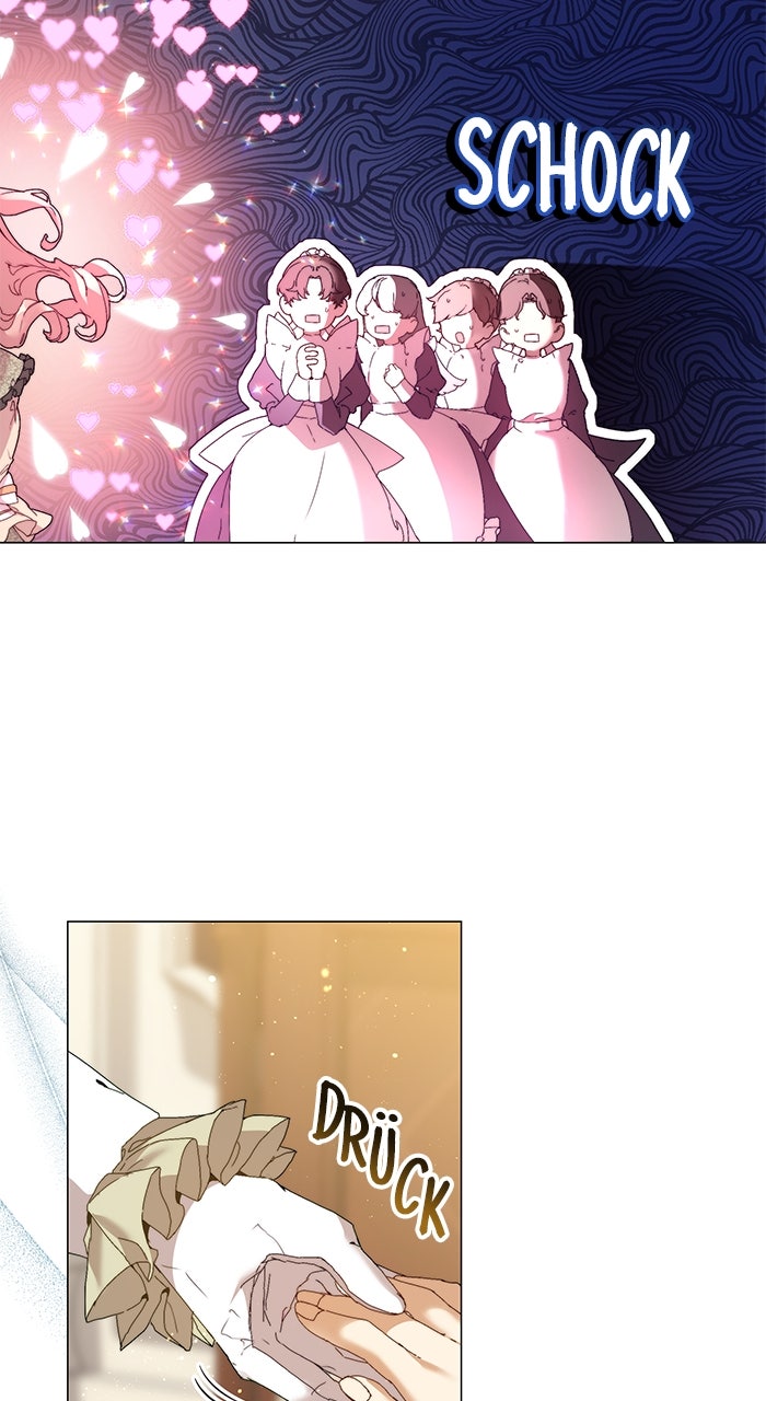 Read Als Kindermädchen des Schurken dem Tod geweiht Manga Online