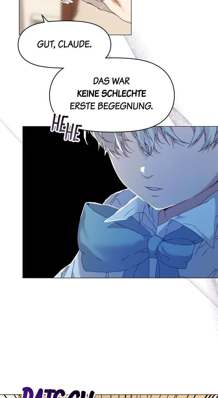Read Als Kindermädchen des Schurken dem Tod geweiht Manga Online