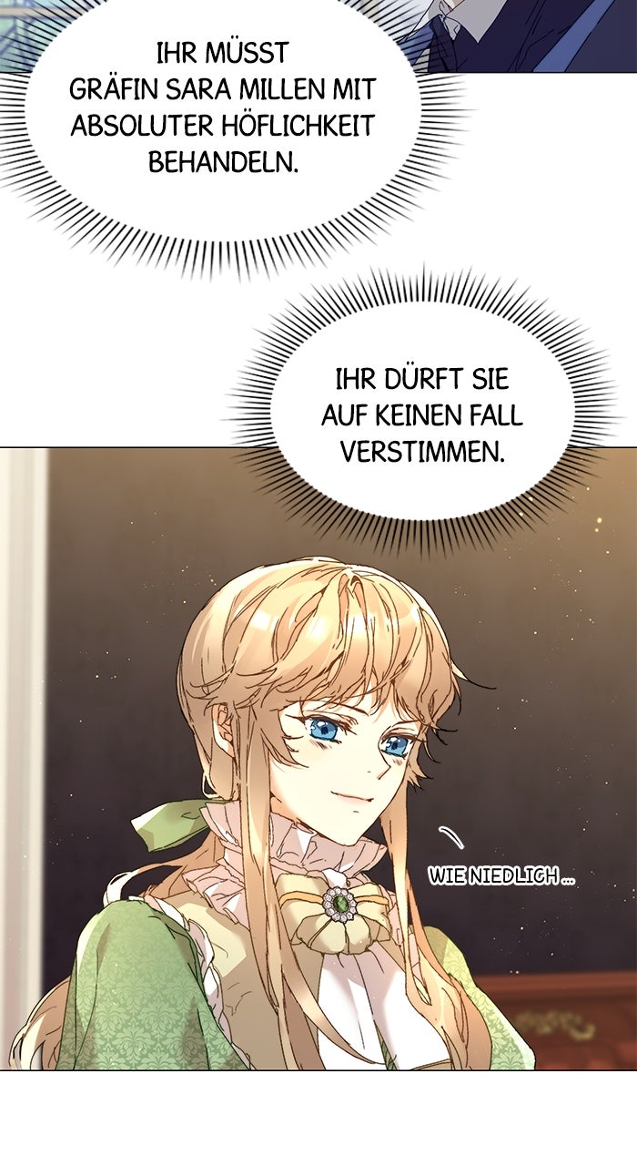 Read Als Kindermädchen des Schurken dem Tod geweiht Manga Online