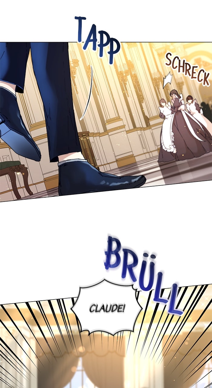 Read Als Kindermädchen des Schurken dem Tod geweiht Manga Online