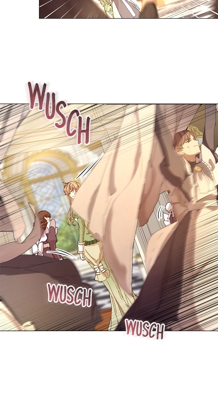 Read Als Kindermädchen des Schurken dem Tod geweiht Manga Online