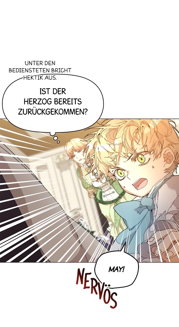 Read Als Kindermädchen des Schurken dem Tod geweiht Manga Online