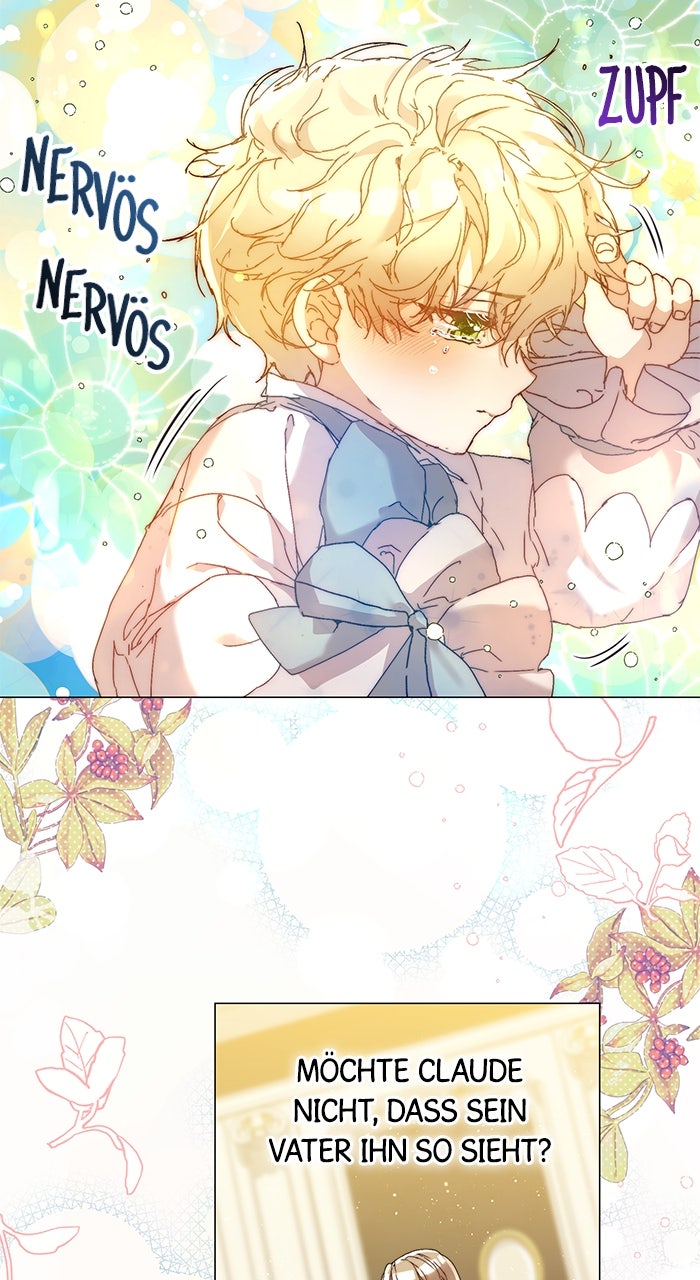 Read Als Kindermädchen des Schurken dem Tod geweiht Manga Online