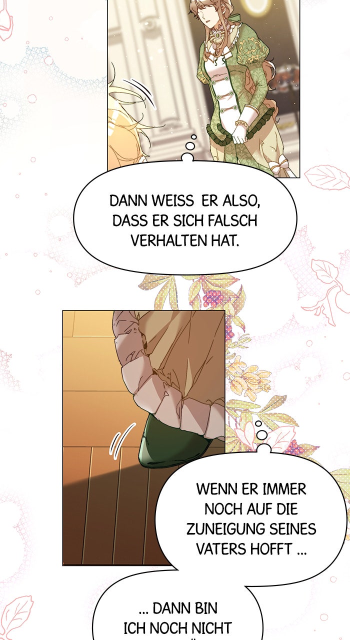 Read Als Kindermädchen des Schurken dem Tod geweiht Manga Online
