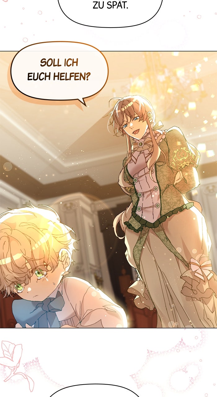 Read Als Kindermädchen des Schurken dem Tod geweiht Manga Online