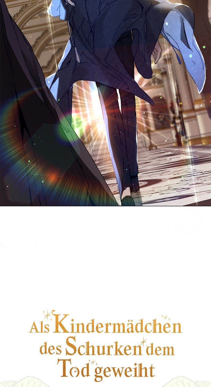 Read Als Kindermädchen des Schurken dem Tod geweiht Manga Online