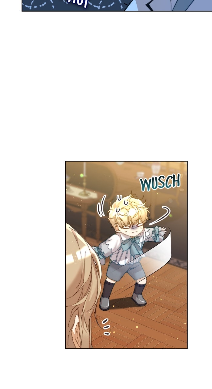 Read Als Kindermädchen des Schurken dem Tod geweiht Manga Online