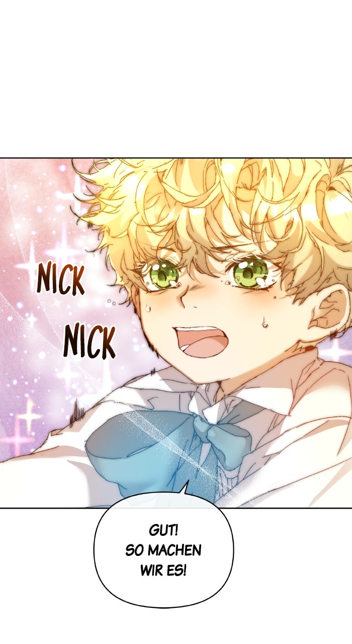 Read Als Kindermädchen des Schurken dem Tod geweiht Manga Online