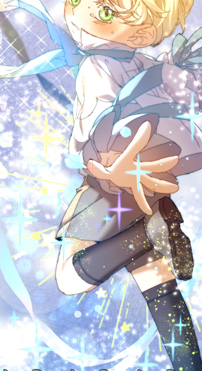 Read Als Kindermädchen des Schurken dem Tod geweiht Manga Online