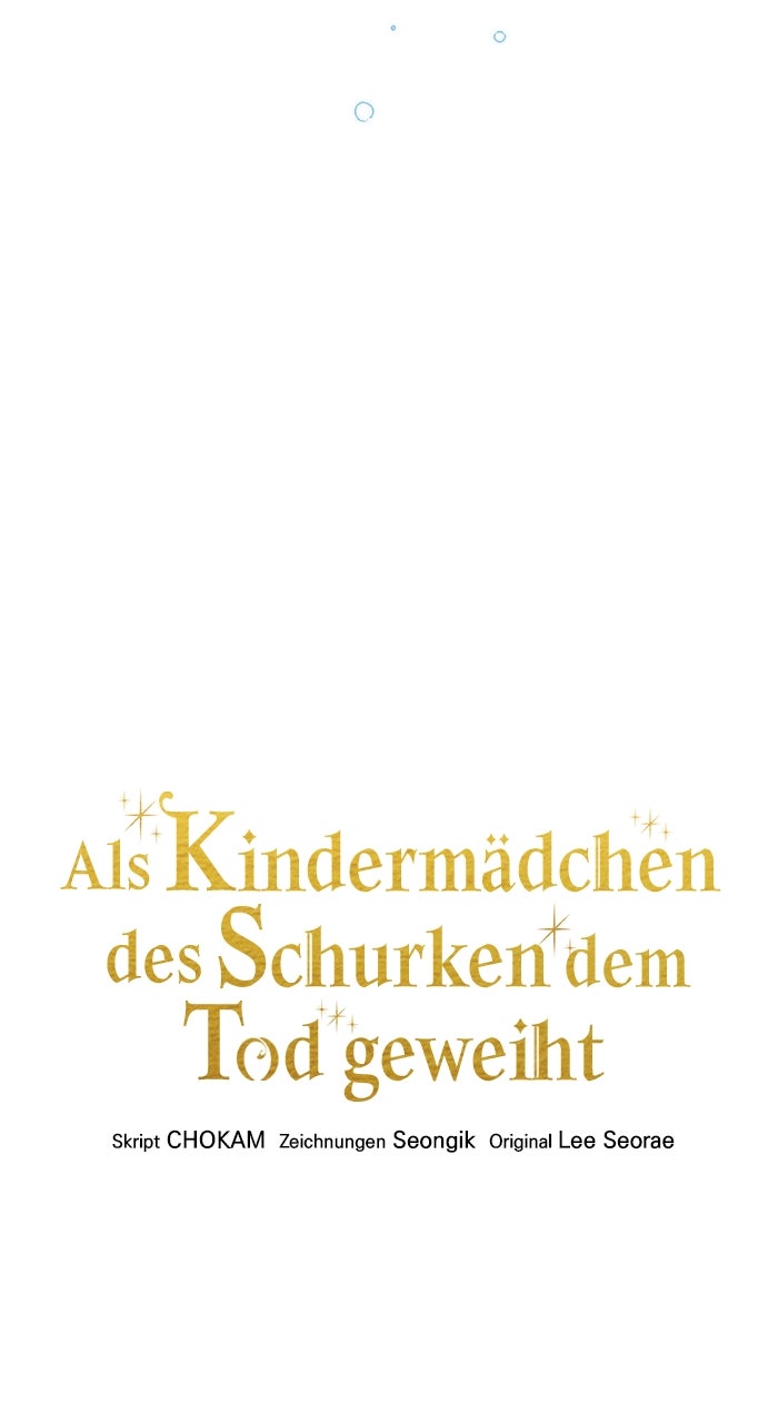 Read Als Kindermädchen des Schurken dem Tod geweiht Manga Online