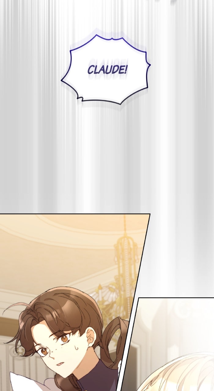 Read Als Kindermädchen des Schurken dem Tod geweiht Manga Online