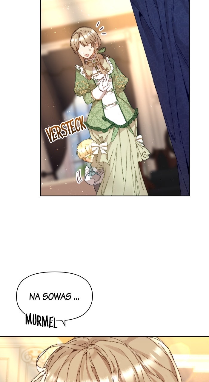 Read Als Kindermädchen des Schurken dem Tod geweiht Manga Online